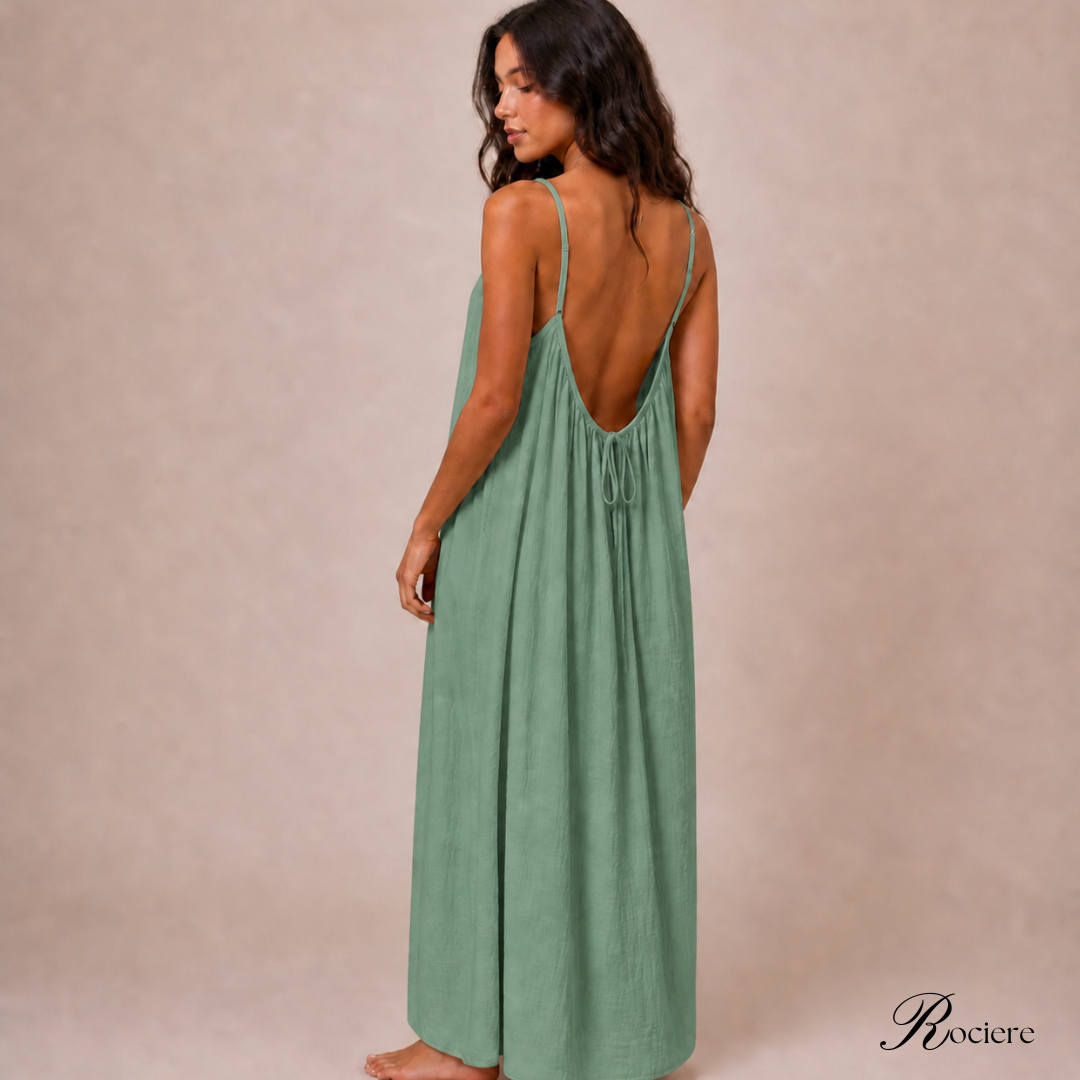 Rociere “Effortless Muse” Dress