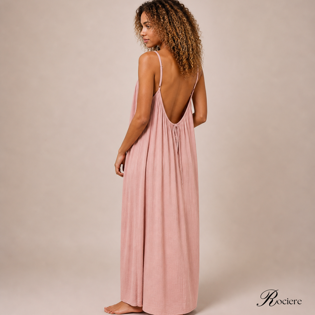 Rociere “Effortless Muse” Dress