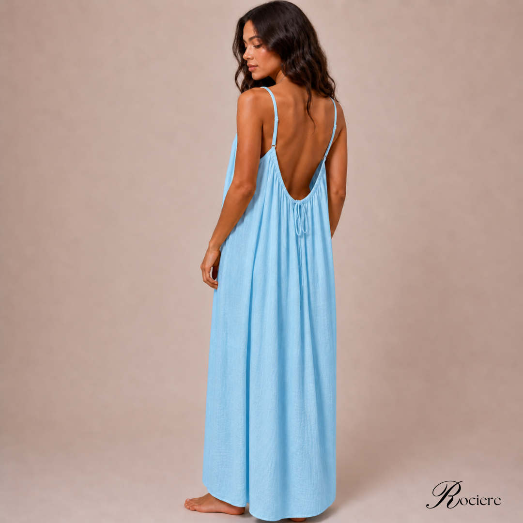 Rociere “Effortless Muse” Dress