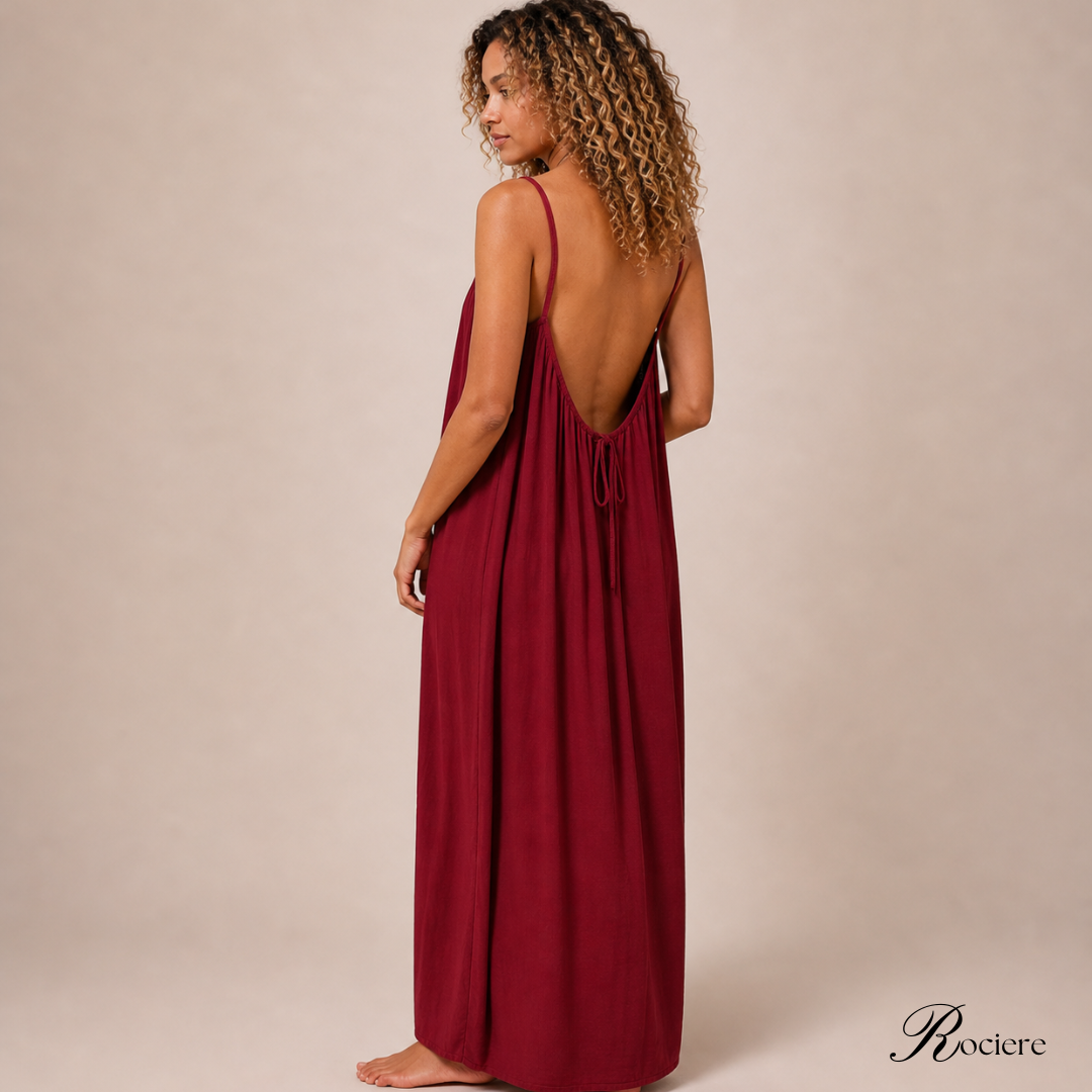 Rociere “Effortless Muse” Dress