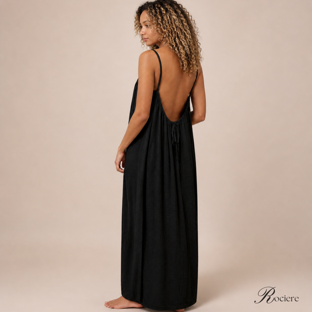 Rociere “Effortless Muse” Dress