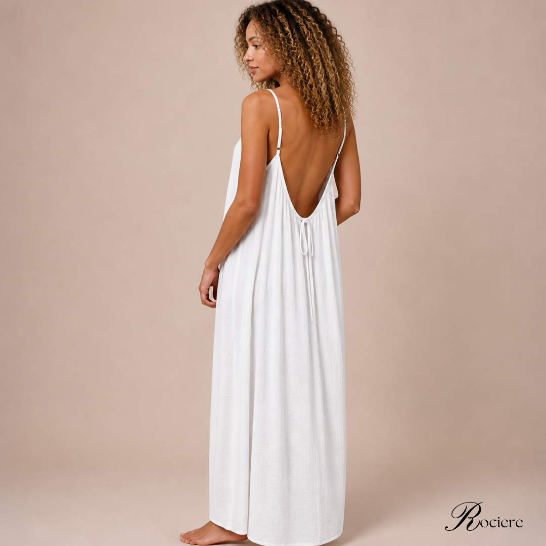 Rociere “Effortless Muse” Dress