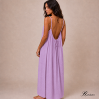 Soft Lilac