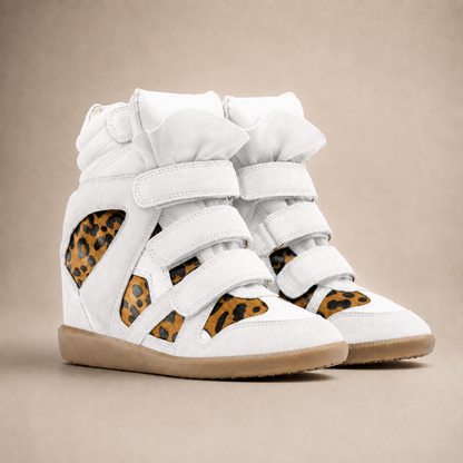Rociere Varen Leopard