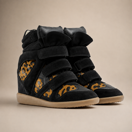 Rociere Varen Leopard