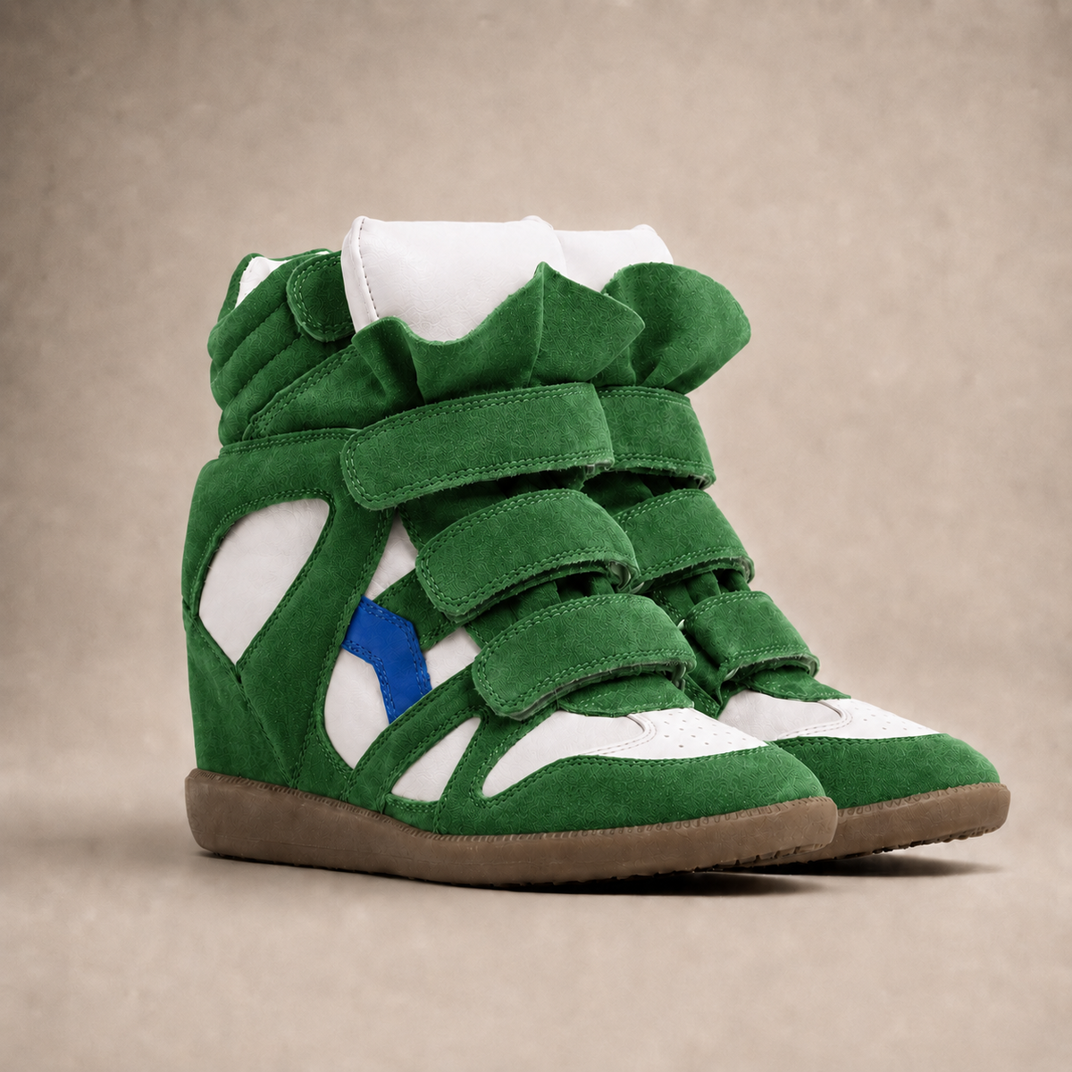 Rociere Varen Tricolore