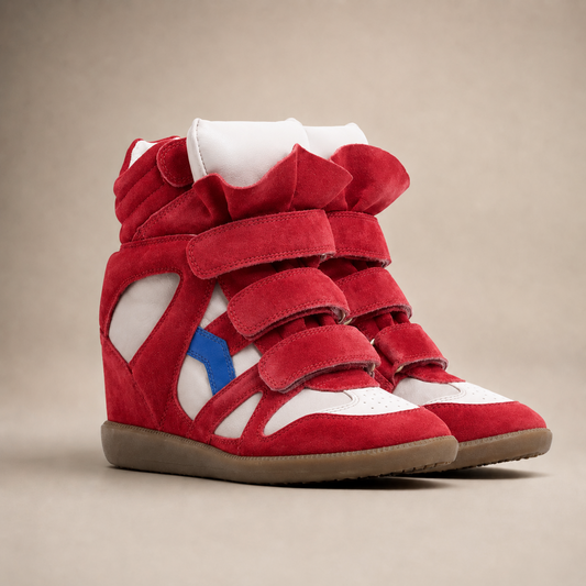 Rociere Varen Tricolore