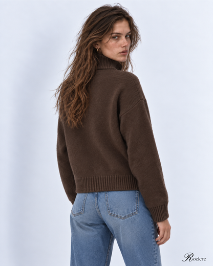 Vienne Knit Jacket