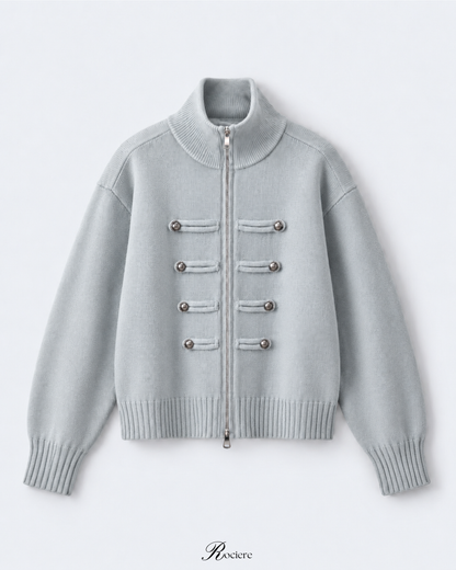 Vienne Knit Jacket