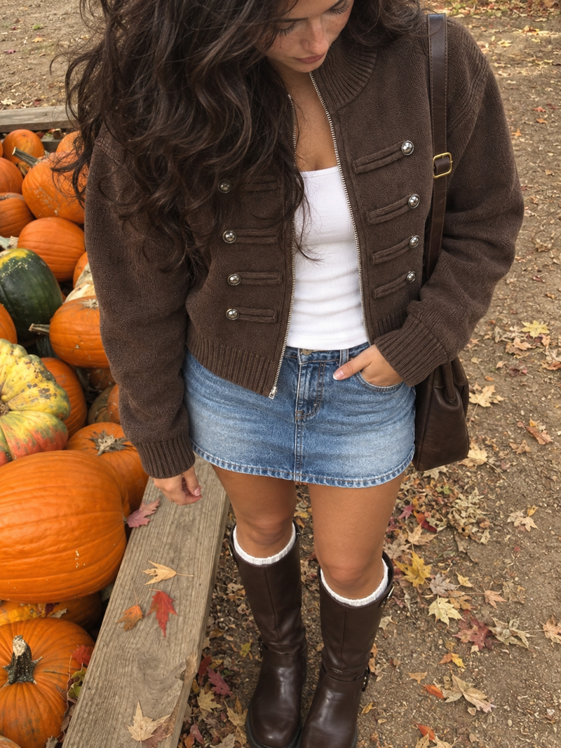 Talia V.