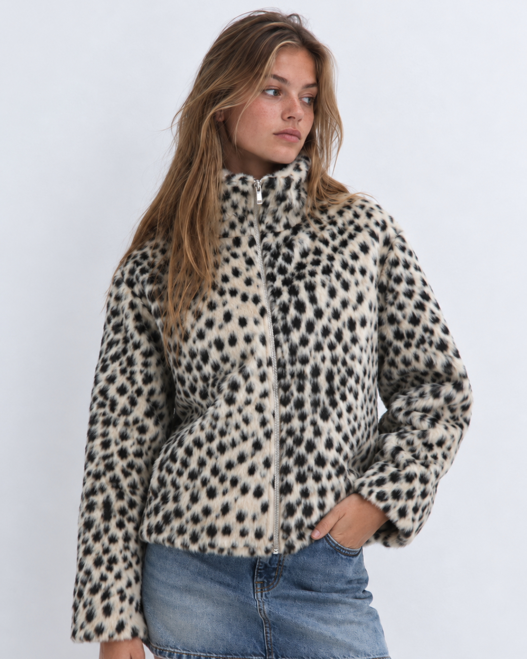 Rociere Valenne Jacket