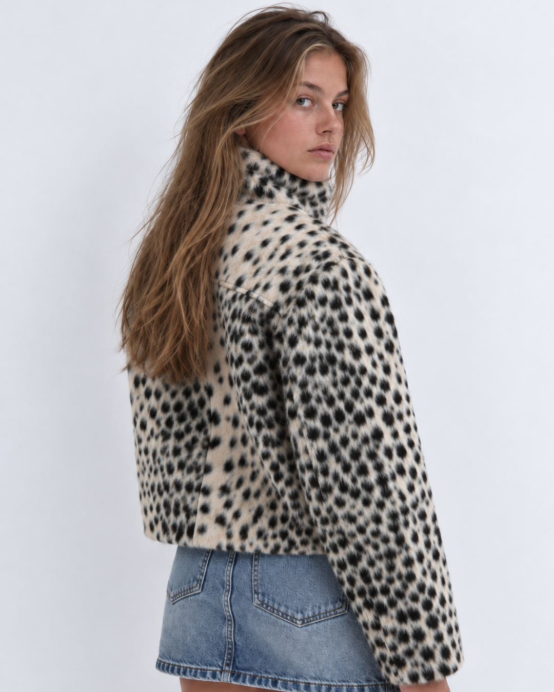 Rociere Valenne Jacket
