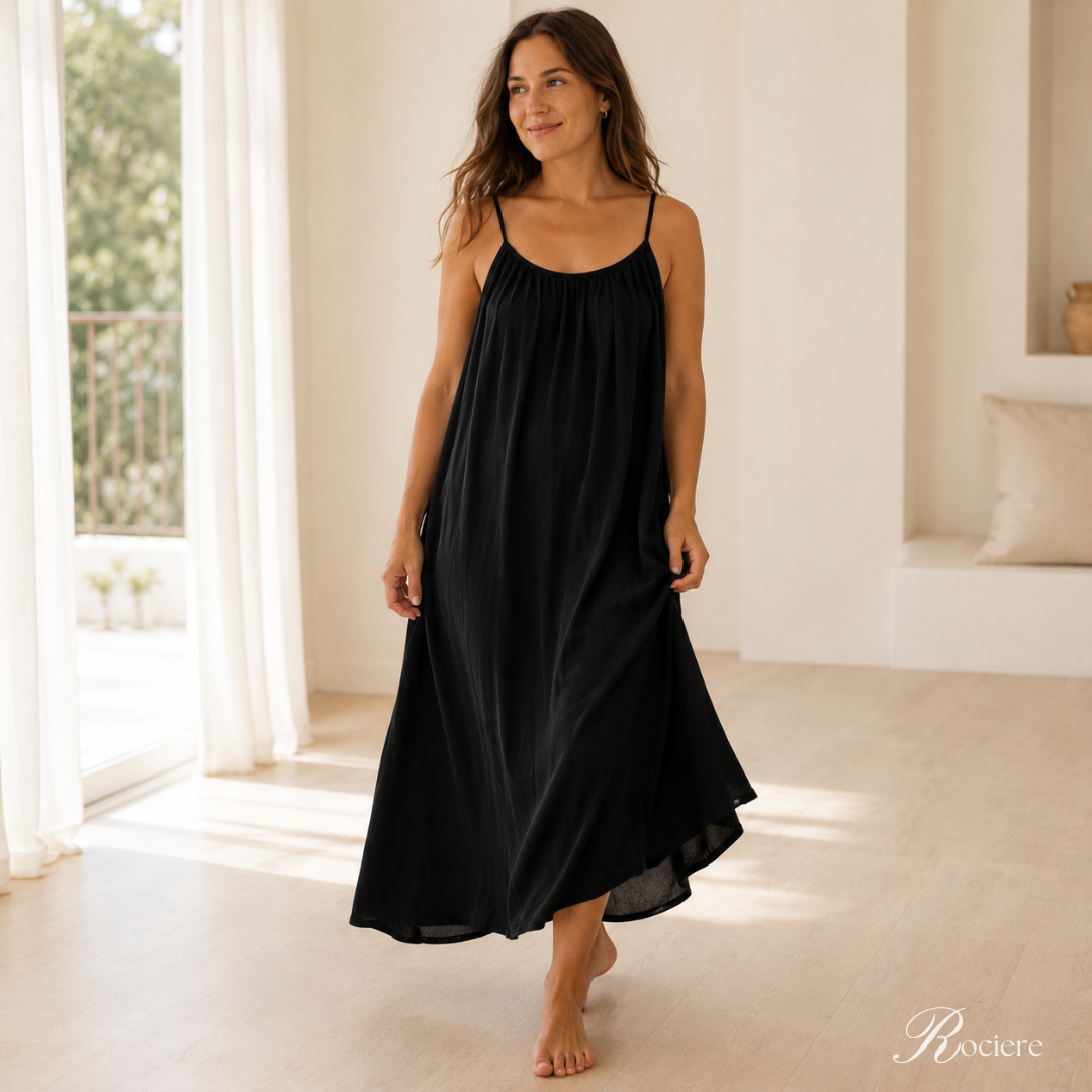 Rociere “Effortless Muse” Dress