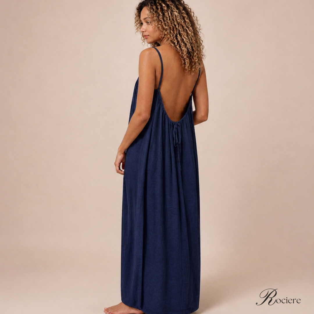 Rociere “Effortless Muse” Dress