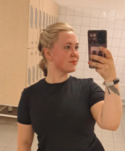 <em>Shauna L.</em>
